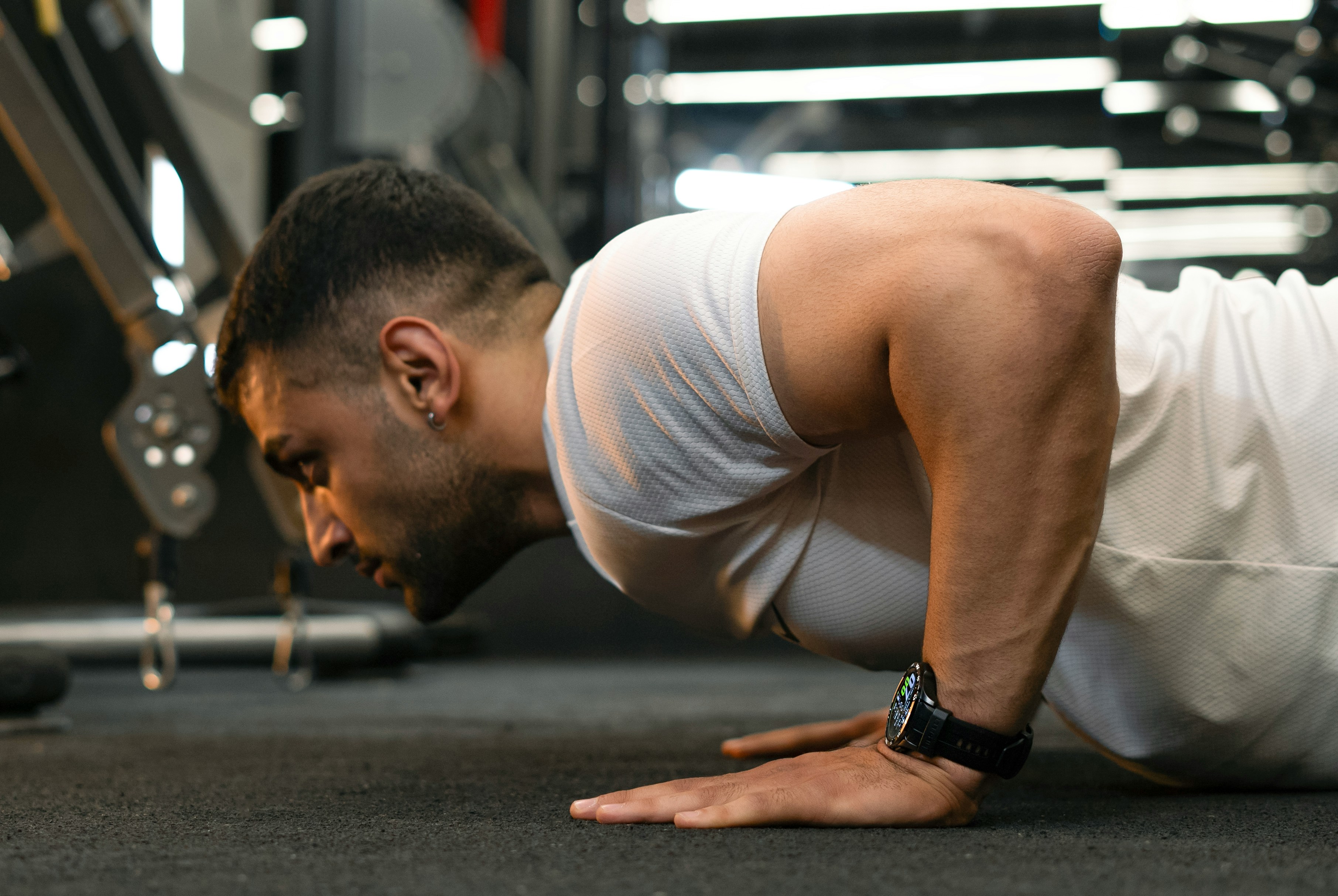 Terapia de Reemplazo de Testosterona
